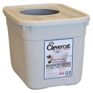  Clevercat Top Entry Litterbox