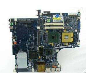 Acer Aspire 5630 Laptop Motherboard Tested HBL51 L12  