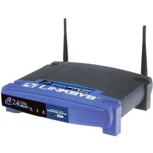  Cisco Linksys WAP11 Wireless B Network Access Point Electronics