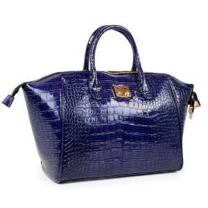  Cobalt Blue Anytime Large Tote for Acer Iconia Tab A500 