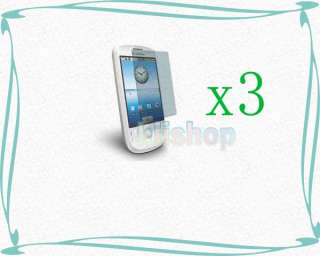 LCD Screen Film Protector Cover For HTC G2 MYTOUCH 3G  