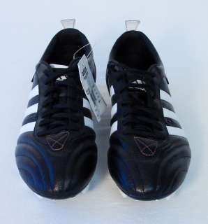 Adidas Telstar Mens Leather Soccer Shoes Cleats NWT  