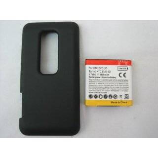   + Battery Door Cover ~ Mobile Phone Repair Parts Replacement by HTC