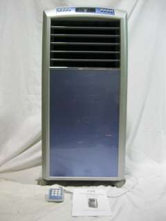   SF 611 Portable Evaporative Swamp Air Cooler with Cooling Pad  