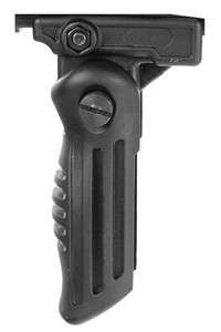 NcSTAR Airsoft Tactical Folding Vertical ForeGrip Weaver Picattiny 