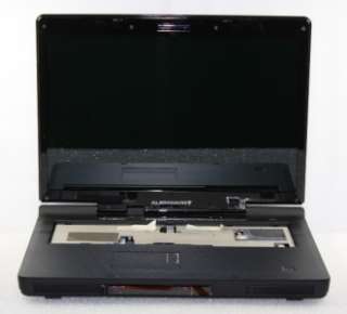 New Alienware M17 R1 Genuine Laptop Motherboard Barebone Assembly 