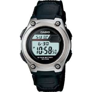   Sports Watch with Alarm, Stopwatch and Light SI2024 