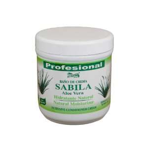  Tropical Sabila / Aloe Vera Intensive Conditioner Cream 