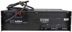 Crest Audio VS1100 1400 Watt Pro/Commercial/Live Sound Power Amplifier 
