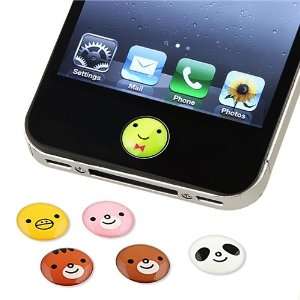   Apple® iPhone® / iPad® / iPod touch®, Animal Cell Phones