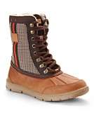    Tommy Hilfiger Sable Duck Boot  