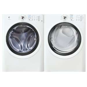  Electrolux IQ Touch White 4.2 Cu Ft (DOE) Front Load Washer 
