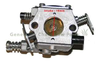 Chainsaw STIHL 021 023 025 Carburetor Carb Motor Parts  