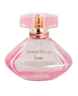 Perry Ellis Love Perfume for Women Collection    