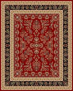 2x14 Runner Oriental Red Persian Area Rug NEW  