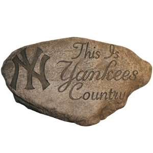   Sports America MLB0093 706 Country Stone Fake Rock