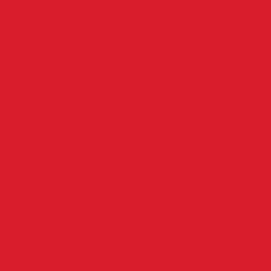  Ateco 10623 Tulip Red Airbrush Color, 9 oz.