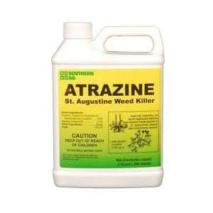 Atrazine Weed Killer Quart 6666004