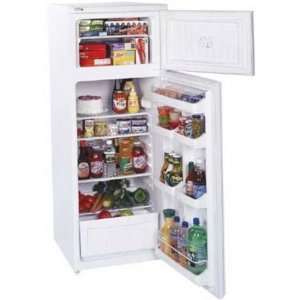  Avanti 10 cu. ft. Counter Depth Top Freezer Refrigerator 