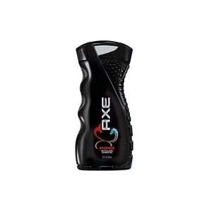  AXE Revitalizing Shower Gel, Essence 12 fl oz (354 ml 