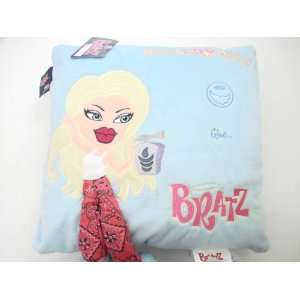  Bratz Slumber Party Plush Pillow Chloe Toys & Games