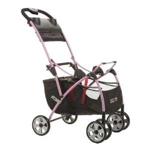  Safety 1st Clic It! Infant Seat Carrier   Pink: Baby