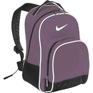  Nike B4.3 Mini Backpack (Violet Haze/Black): Sports 