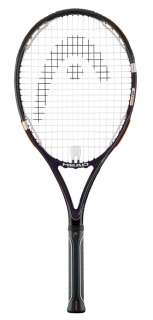 HEAD YOUTEK STAR SEVEN tennis racquet racket d3o 4 3/8 726423344742 