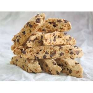 Bellas Home Baked Goods Toasted Coconut Chip Biscotti (9 oz. box 
