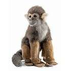 Hansa 7.5 Squirrel Monkey Plush Stuffed Animal Toy