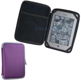   Cover Case EVA Pouch For  Kindle Touch Reader 3G WiFi  