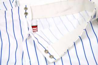 Wilson A4106 Pin Stripe Adult Baseball Pant W/RYL XL  