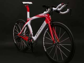 2010 Specialized Transition pro Carbon Fiber Tri TT Road bike 56cm 