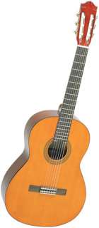 Yamaha C40 Full Size Nylon String Classical Guitar  