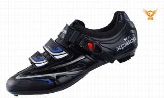 XPEDO Road Bike Bicycle Full Carbon Sole Cycling Shoes all sizes 