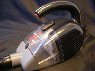Bissell Auto Mate Hand Held Vacuum, 35V4  
