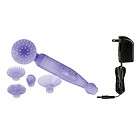 Natural Contours Magnifique Full Body Palm Massager items in Delight 