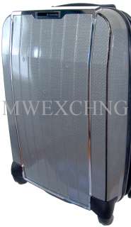 Samsonite Black Label XLite Spinner Suitcase 53cm/21 Suitcase Carry 