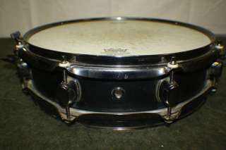 Mapex Black Panther Piccolo Snare Drum 13X3.5  