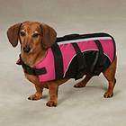 Dog Pet Life Jacket Preserver Water Boating Safety Vest