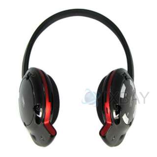  Bluetooth Headset Stereo Handfrees Headphone For PDA, Bluetooth 