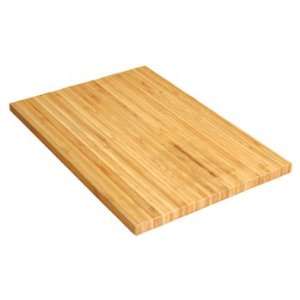 Bamboo Cutting Board  Vertical Case Pack 16  Kitchen 