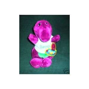 Barney Toys & Games