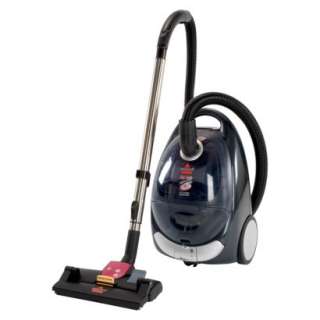 BISSELL Pet Hair Eraser® Cyclonic Bagless Canister Vacuum.Opens in a 