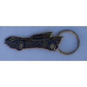  Batman Key Ring Batmobile 