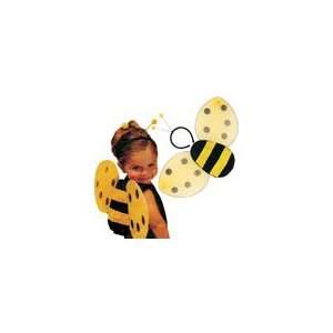  Bumble Bee Costume Set: Toys & Games