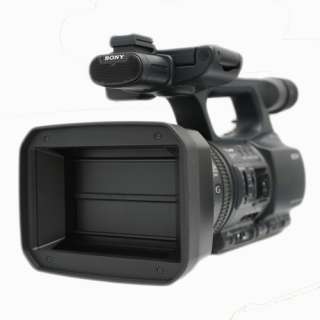 Sony HDR FX1000 Handycam HDV Camcorder HDR FX1000 NEW 718122111893 