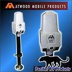 Power Jack Tongue Jack Atwood Heavy Duty 80718 80530 Tr