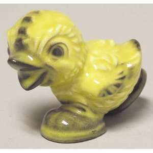  Goebel Porcelain Bird Figurines No Box, Collectible