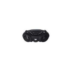  2.4GHZ WIRELESS COLOR CD Player/BOOMBOX Hidden CAMERA, up 